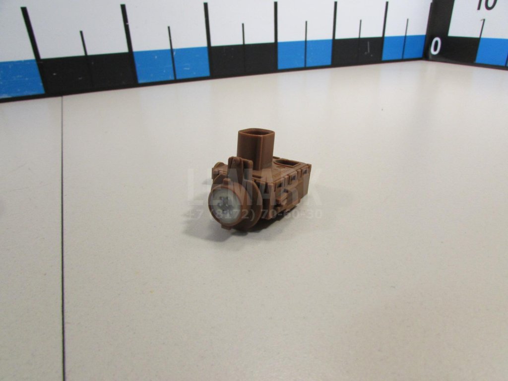 Датчик температуры воздуха