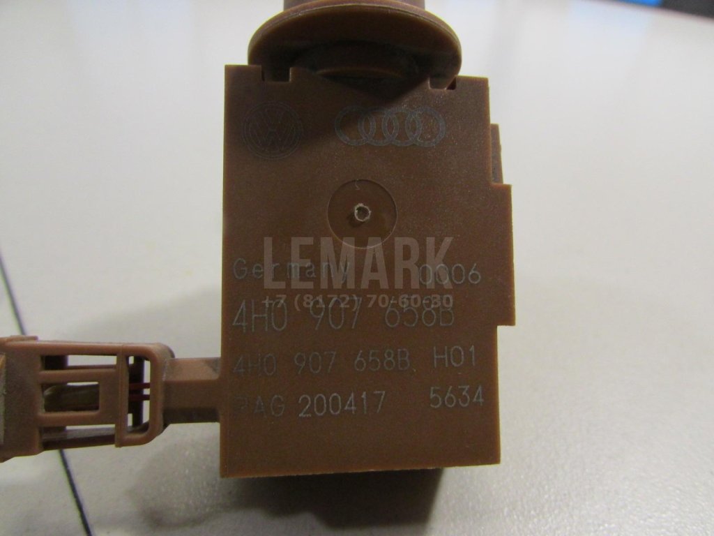 Датчик температуры воздуха