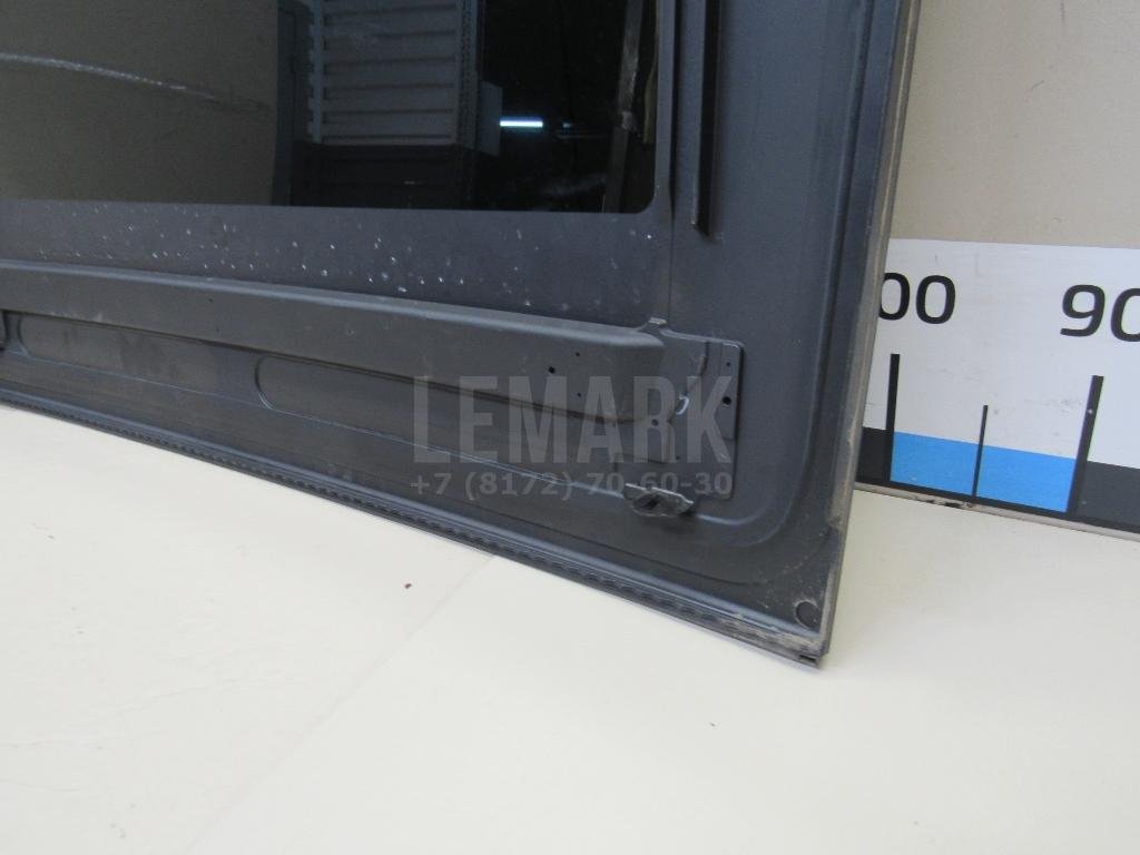 Стекло крыши