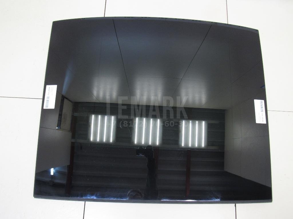 Стекло крыши