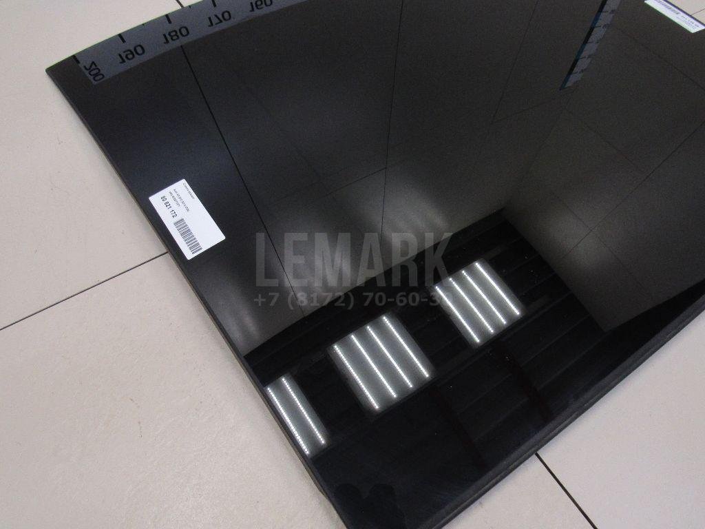 Стекло крыши