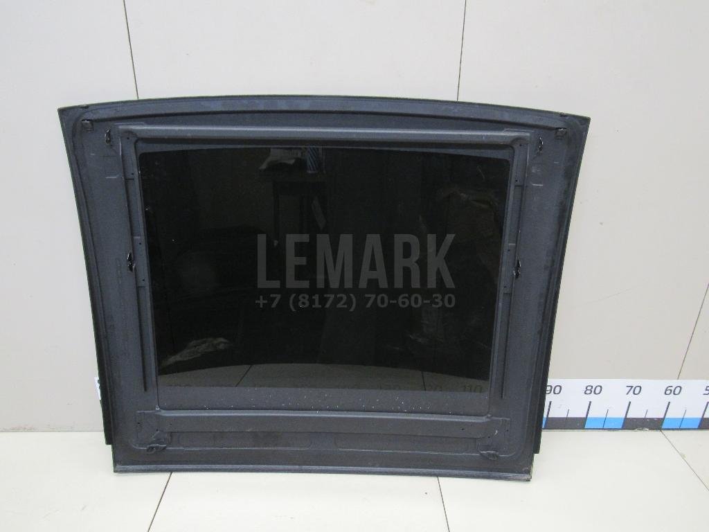 Стекло крыши