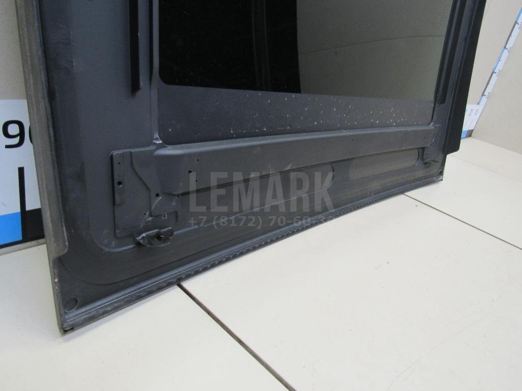 Стекло крыши