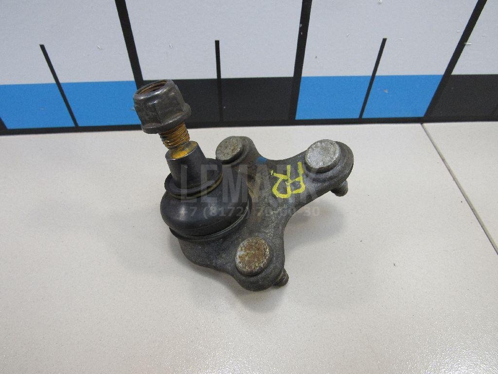 Опора шаровая правая передней подвески