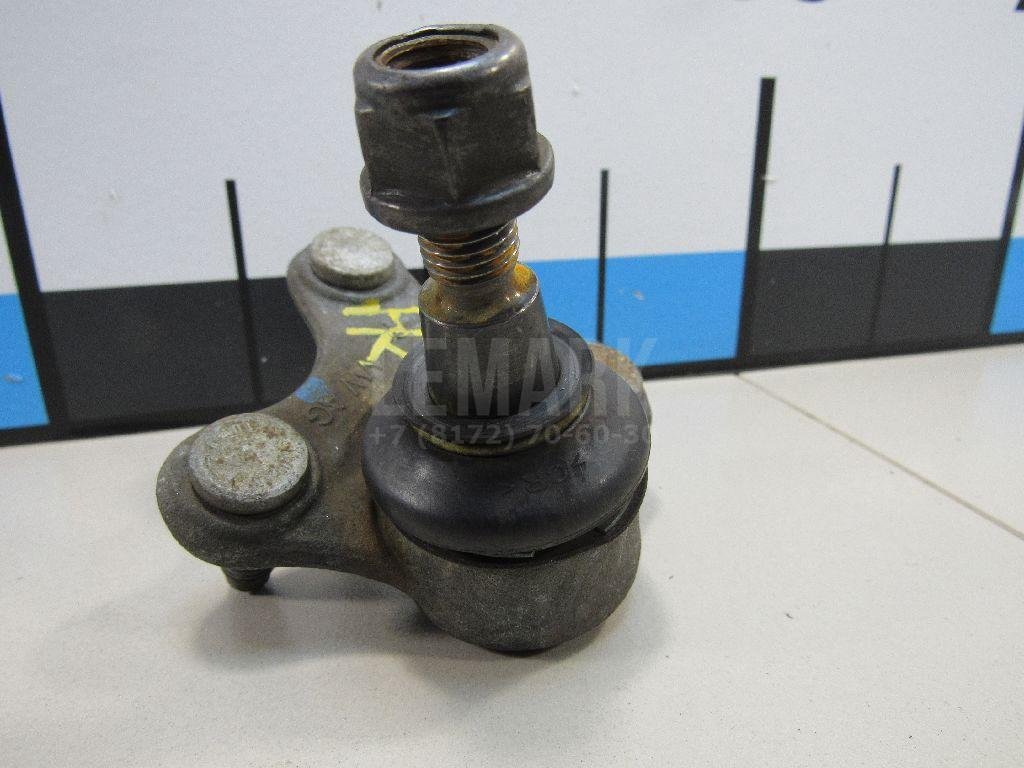 Опора шаровая правая передней подвески