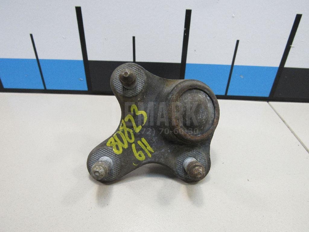 Опора шаровая правая передней подвески