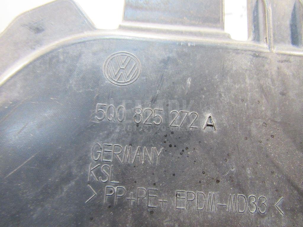 Пыльник (кузов наружные)