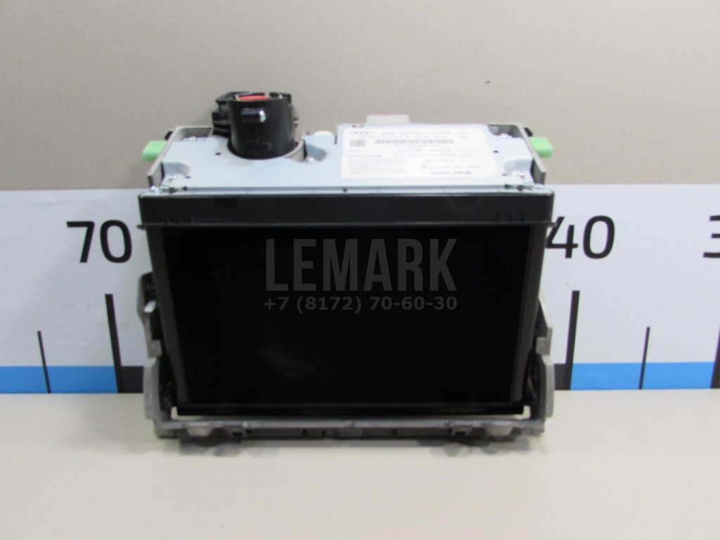 Дисплей информационный