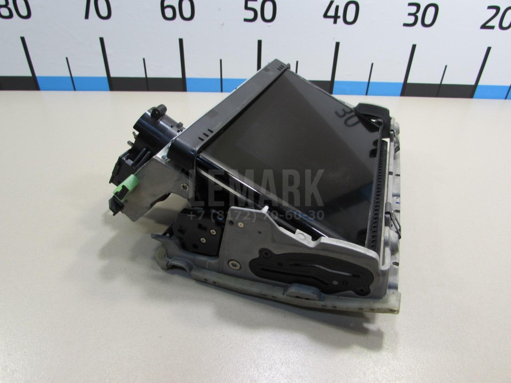 Дисплей информационный