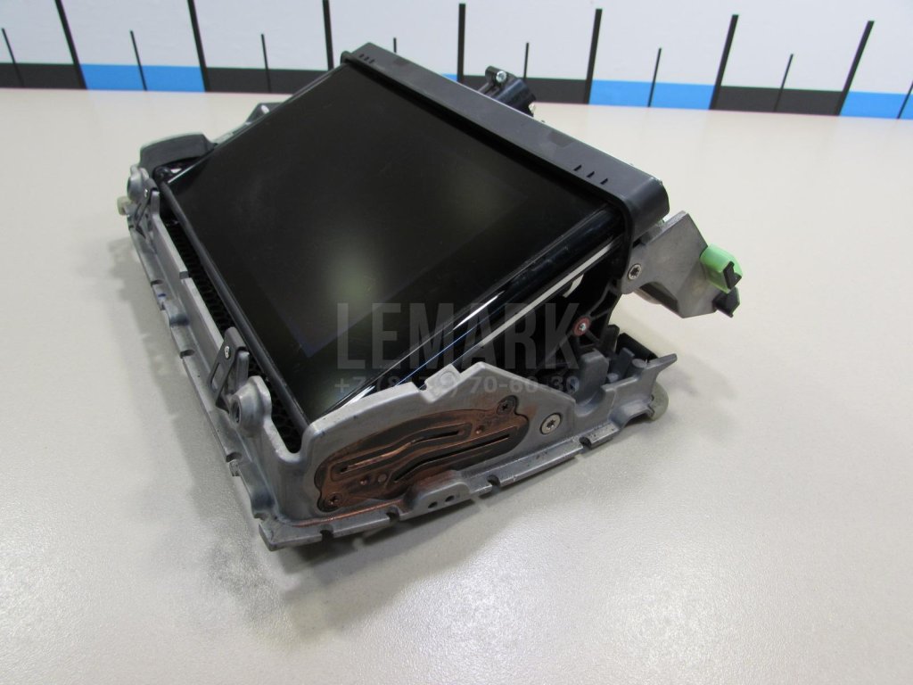 Дисплей информационный