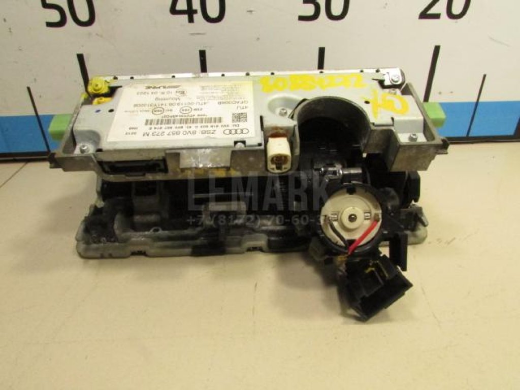 Дисплей информационный