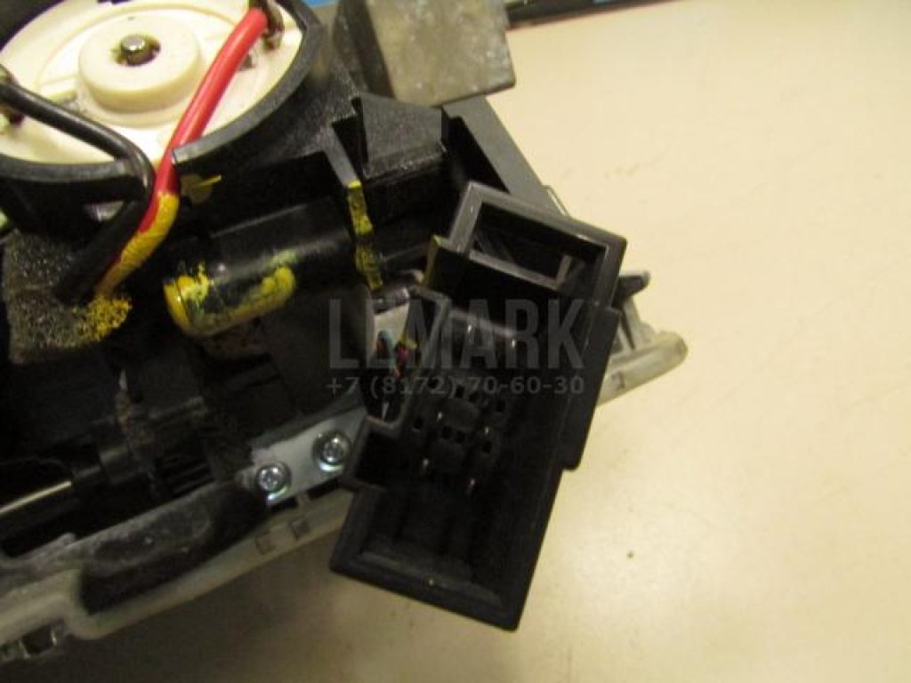 Дисплей информационный