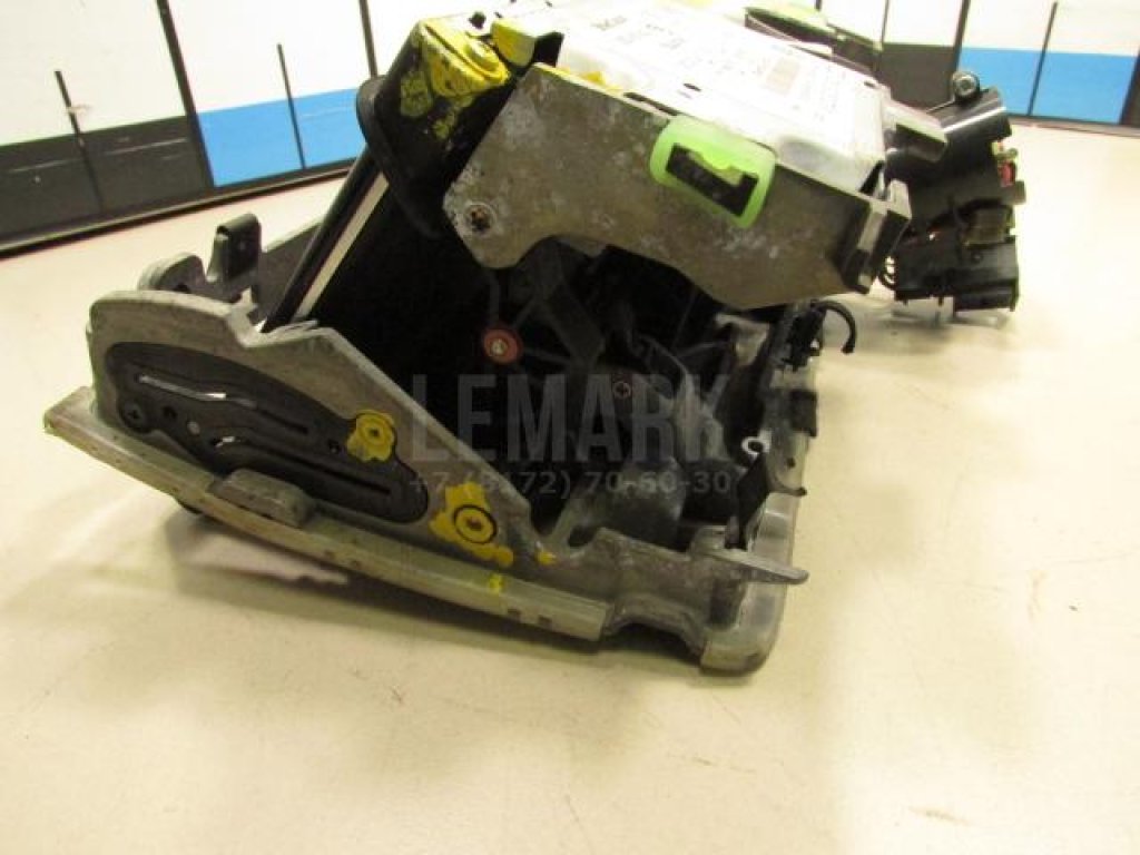 Дисплей информационный