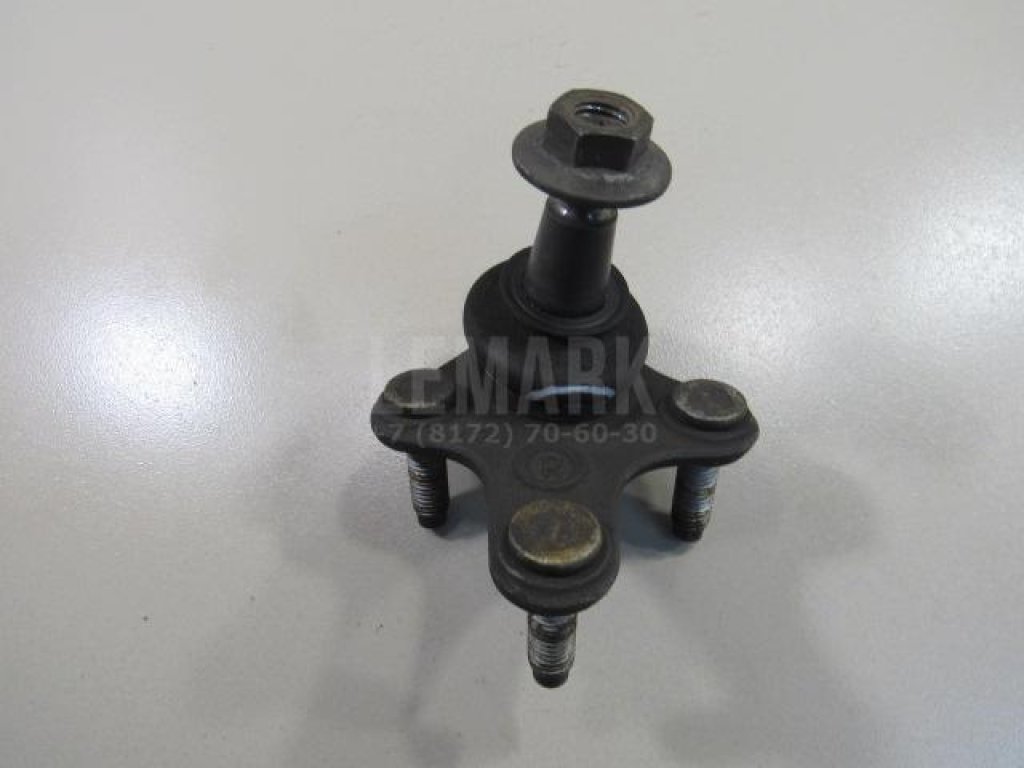 Опора шаровая правая передней подвески