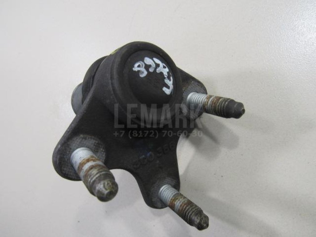 Опора шаровая правая передней подвески
