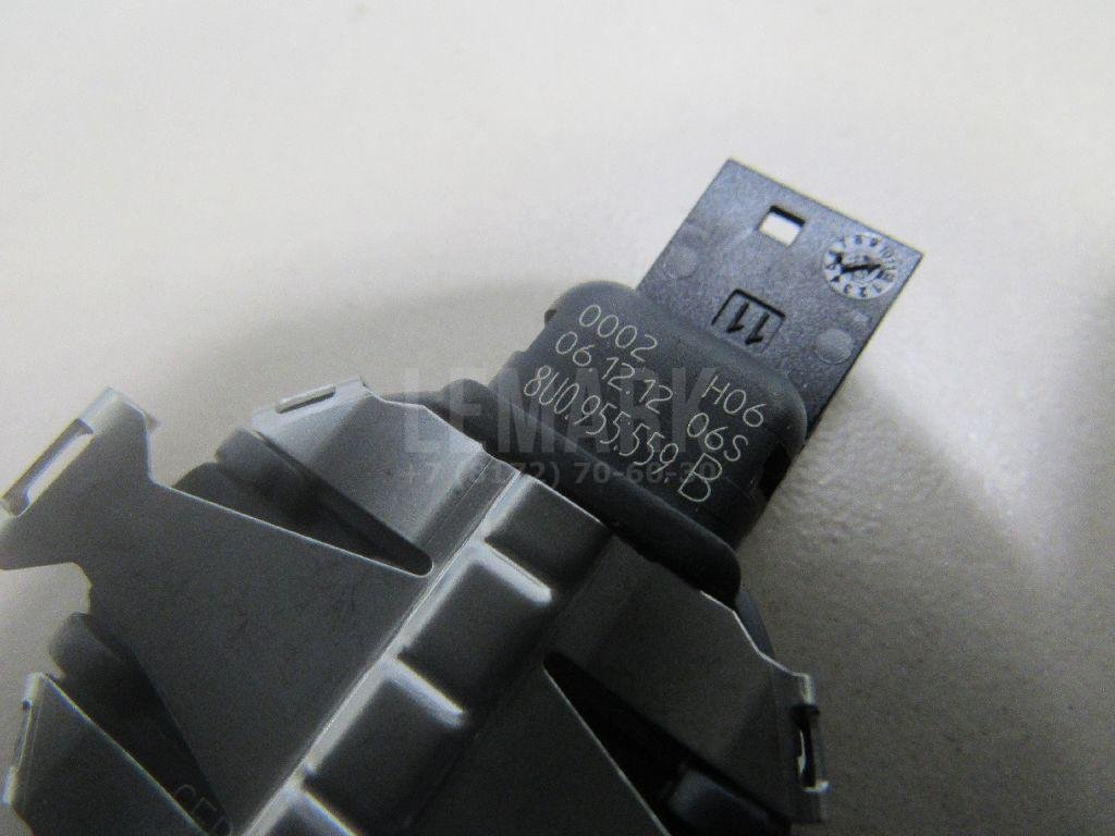 Датчик дождя