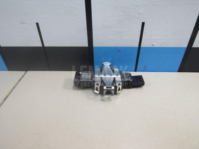 Датчик дождя