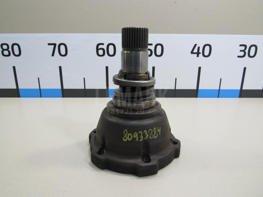 Фланец КПП для  Audi A1 (8X) 2010-2018