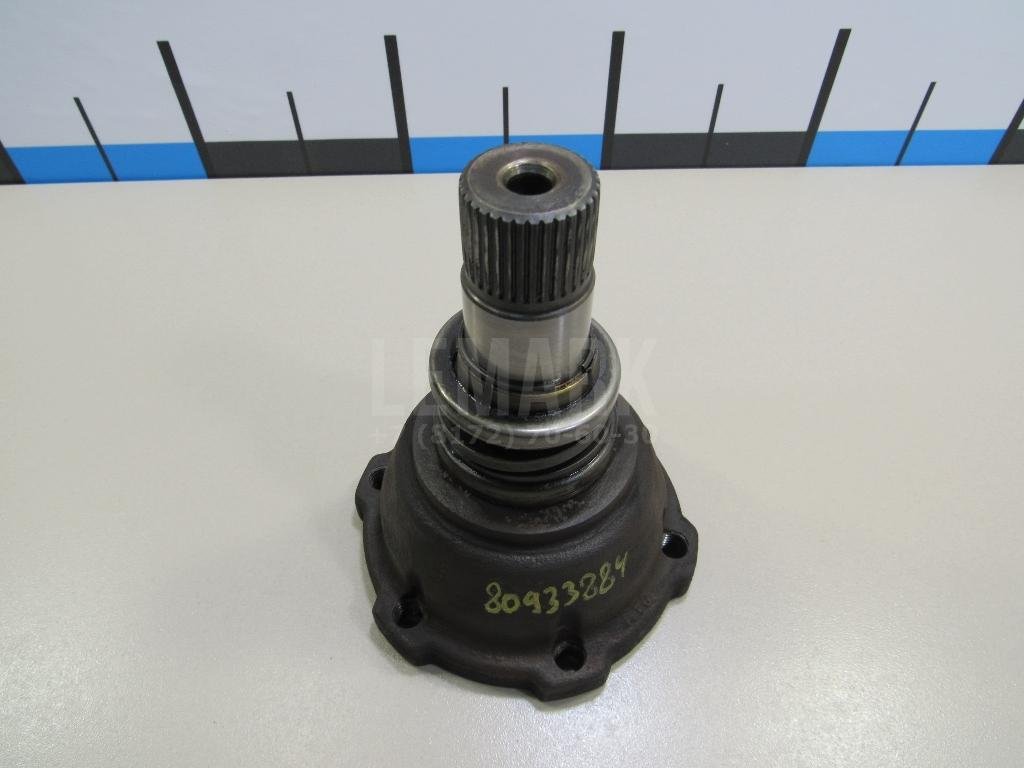 Фланец КПП для  Audi A1 (8X) 2010-2018