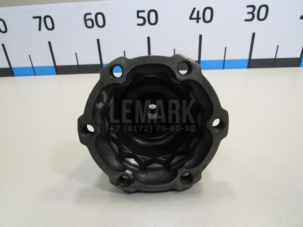 Фланец КПП для  Audi A1 (8X) 2010-2018