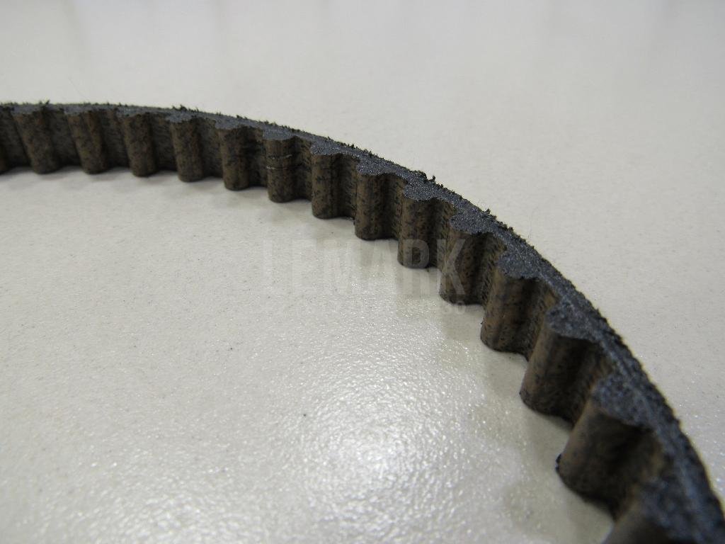 Ремень масляного насоса зубчатый