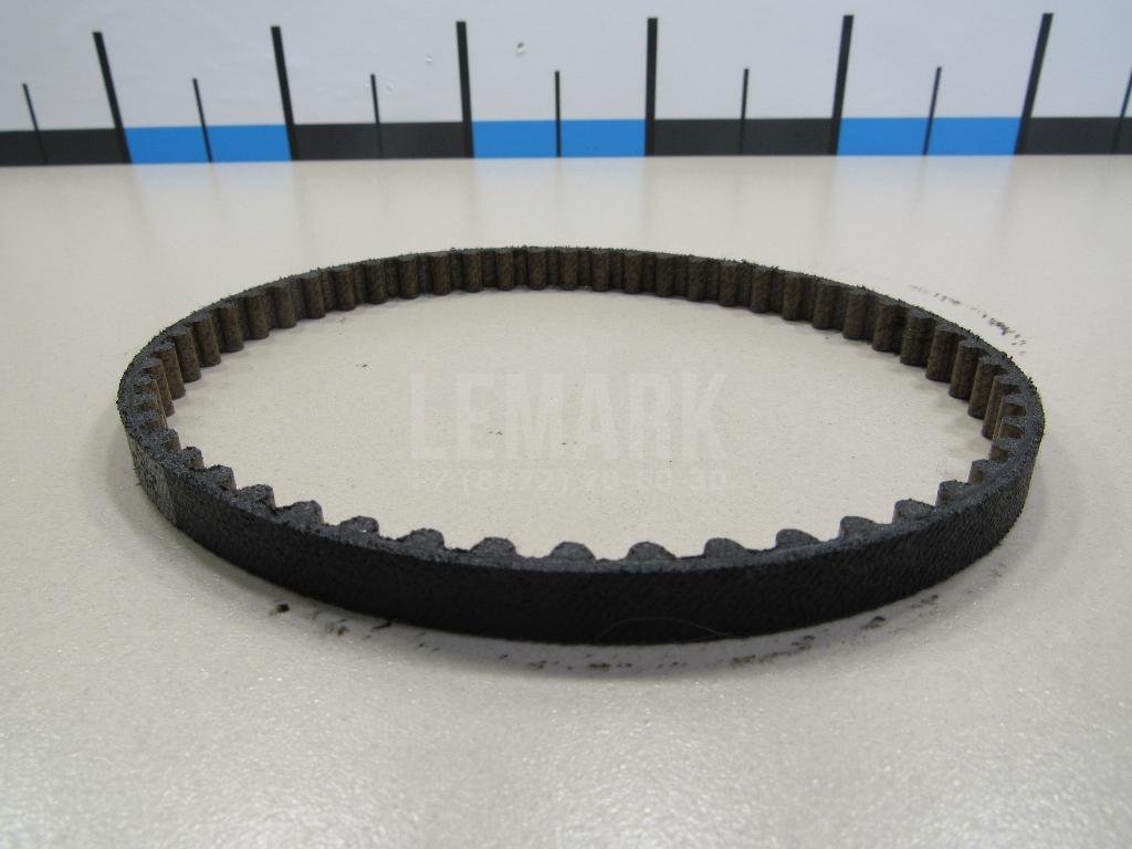 Ремень масляного насоса зубчатый