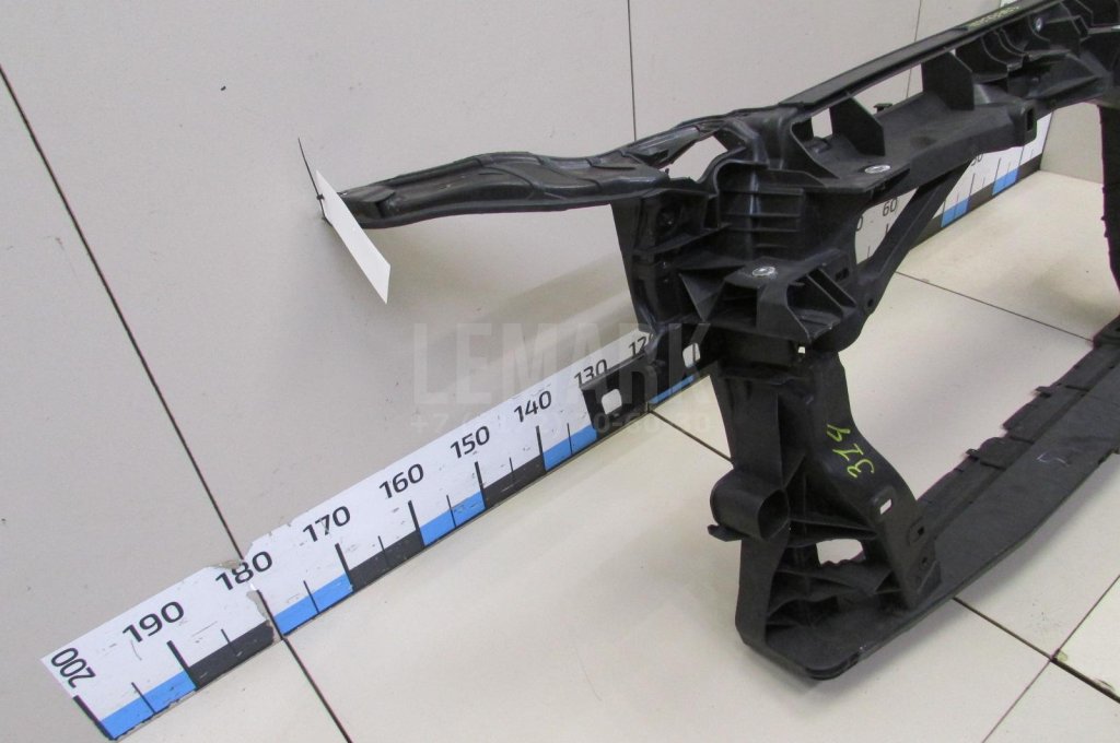 Панель передняя для  Acura TSX 2009-2014