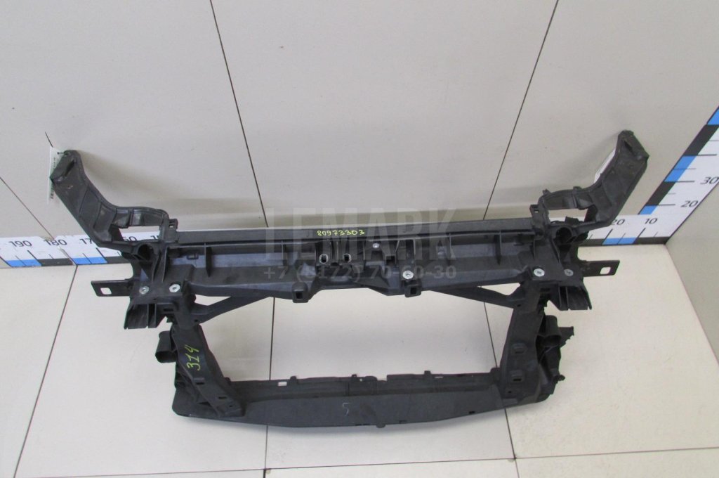 Панель передняя для  Acura TSX 2009-2014