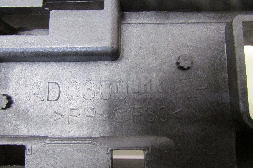 Панель передняя для  Acura TSX 2009-2014