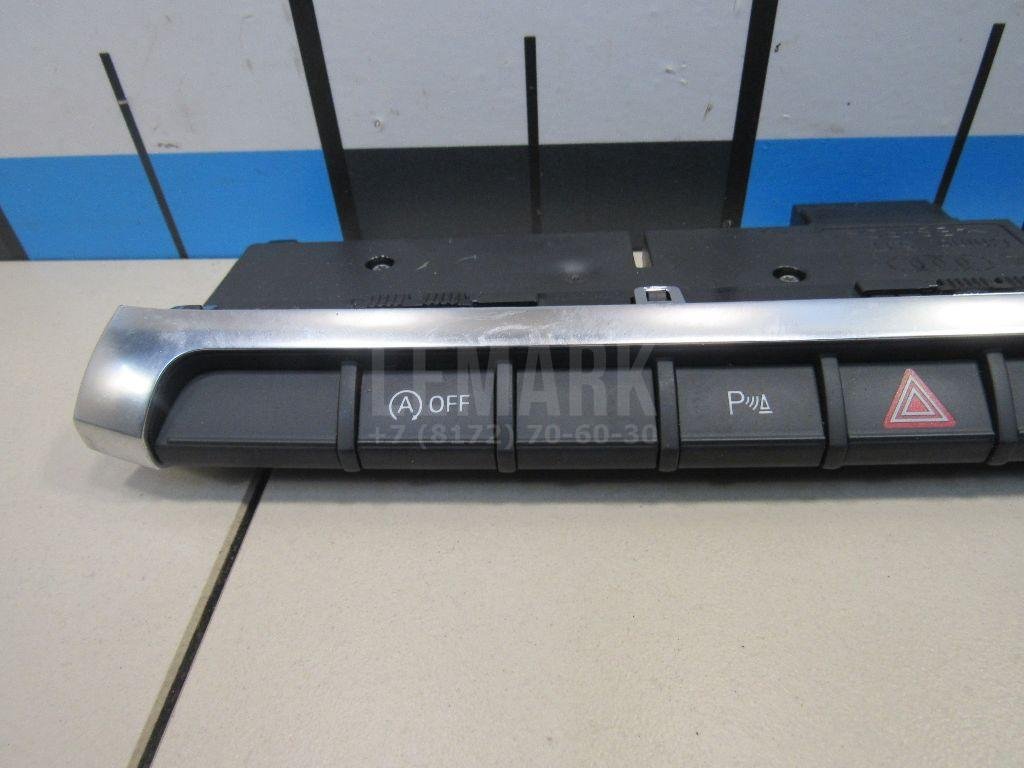 Блок кнопок