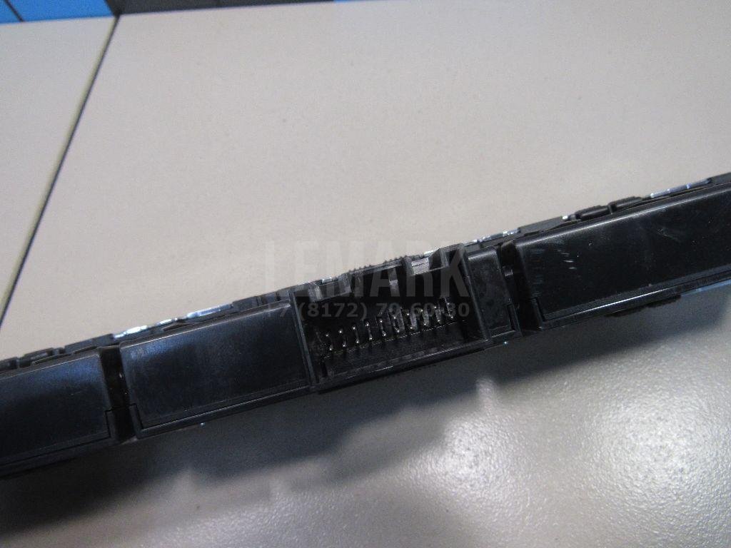 Блок кнопок