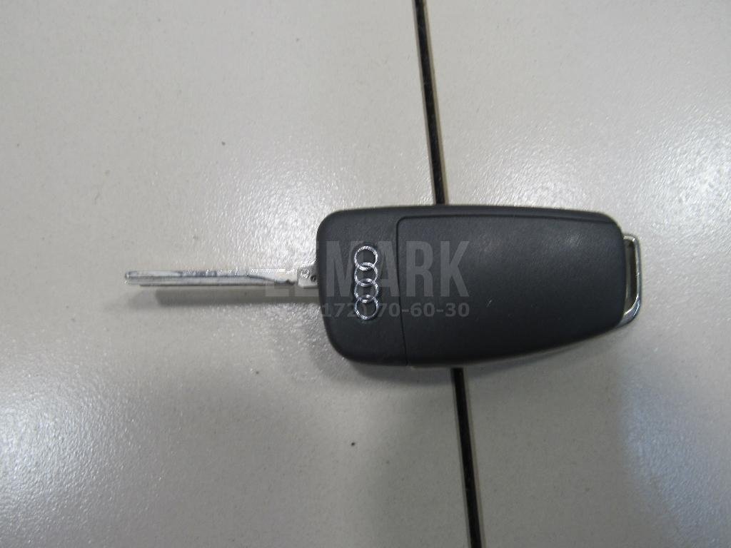 Ключ зажигания для  Audi A4 [B6] 2000-2004