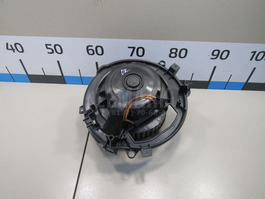 Моторчик отопителя для  Audi A5/S5 [8F] Cabrio 2010-2016