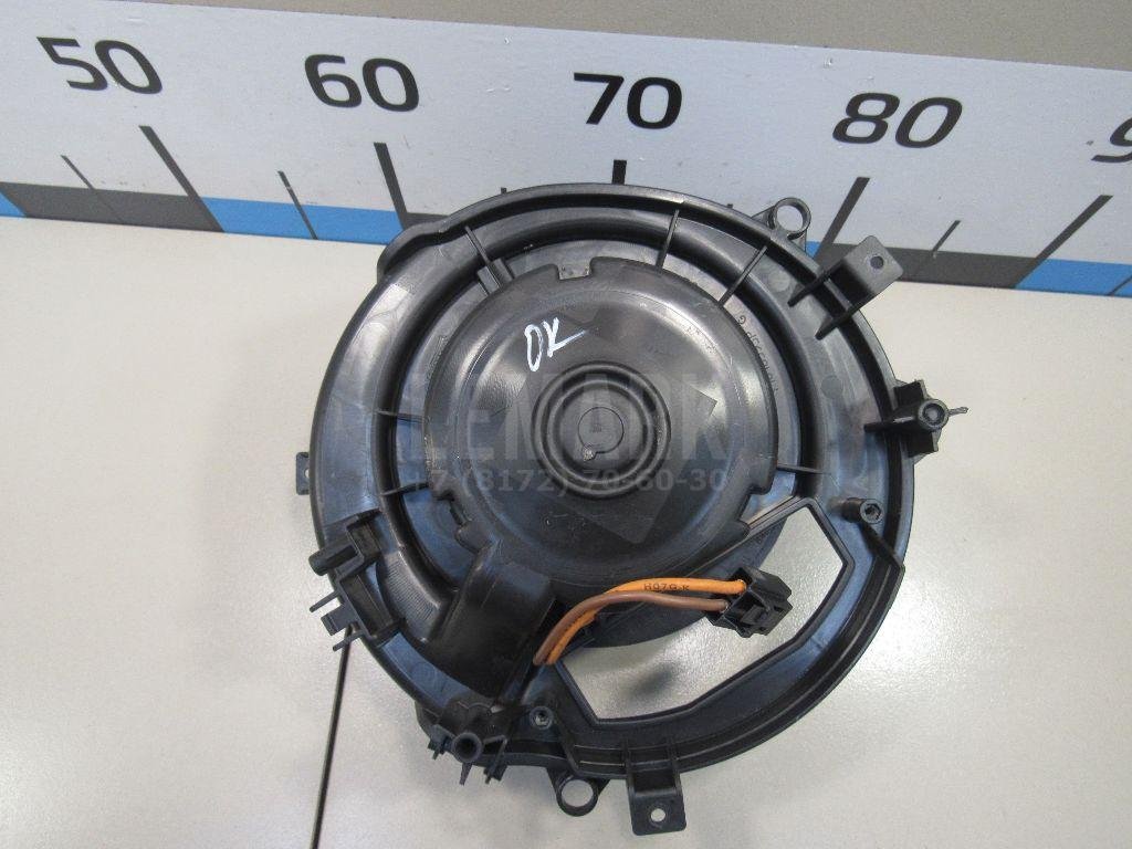 Моторчик отопителя для  Audi A5/S5 [8F] Cabrio 2010-2016