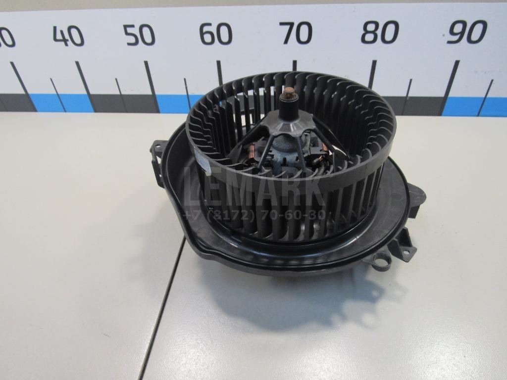 Моторчик отопителя для  Audi A5/S5 [8F] Cabrio 2010-2016