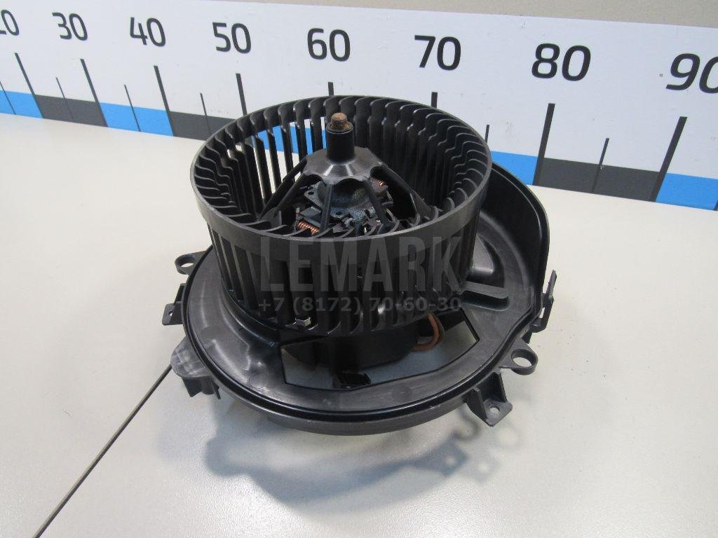 Моторчик отопителя для  Audi A5/S5 [8F] Cabrio 2010-2016