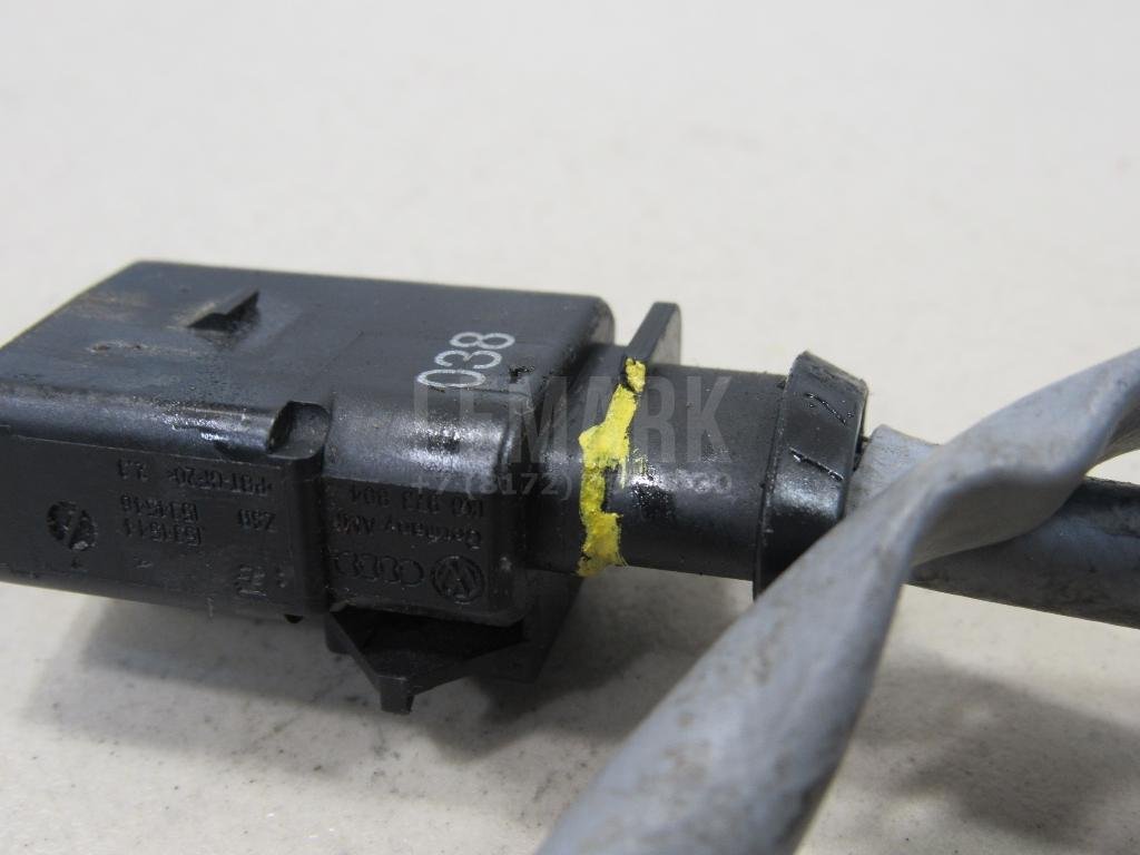 Датчик кислородный/Lambdasonde