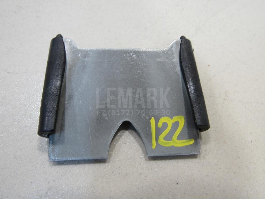 Заглушка впускного коллектора