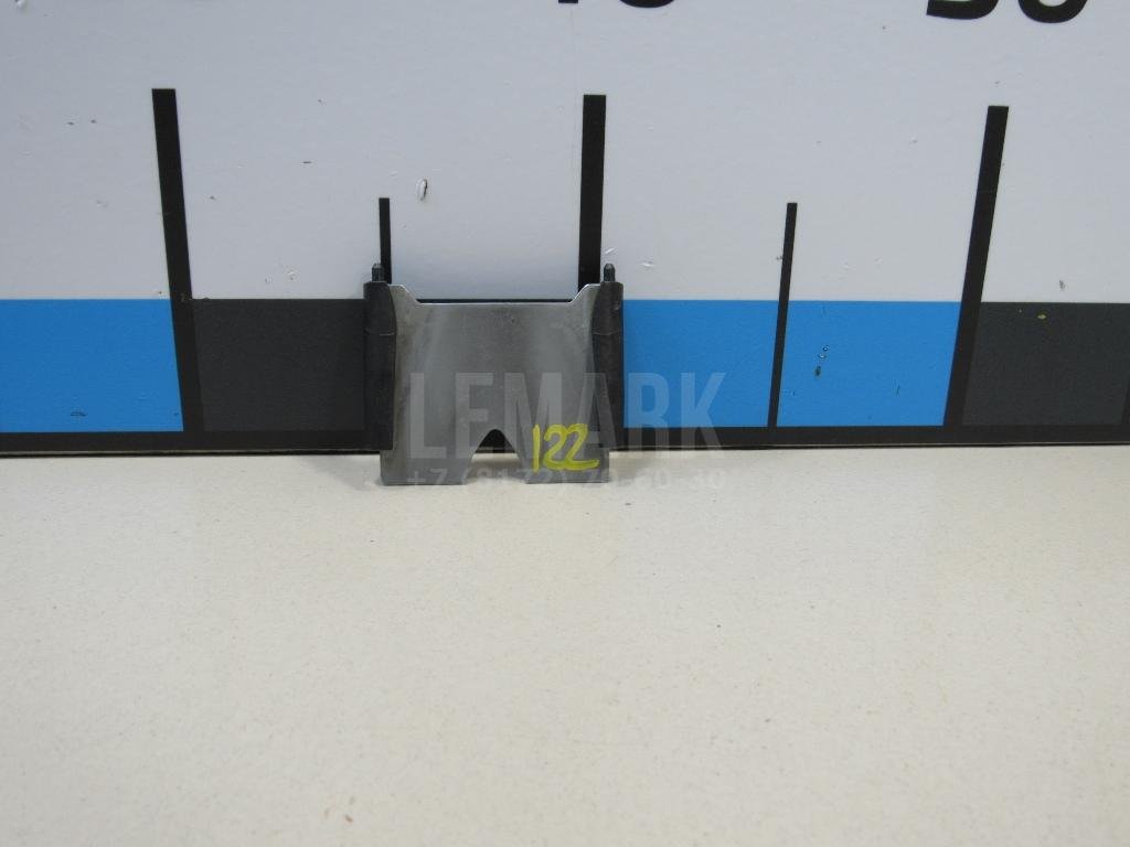 Заглушка впускного коллектора