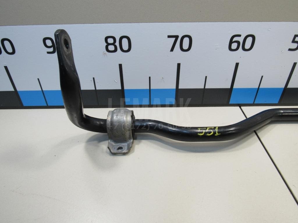 Стабилизатор задний