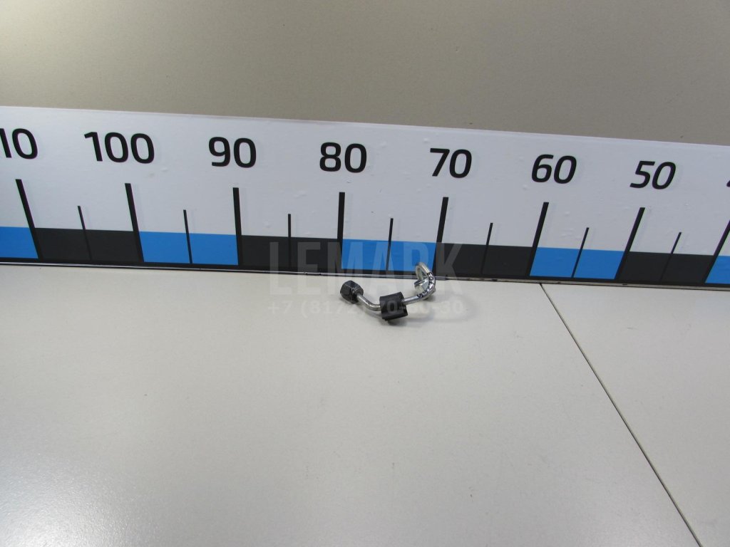 Трубка ТНВД