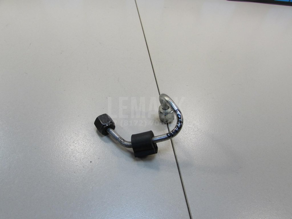 Трубка ТНВД