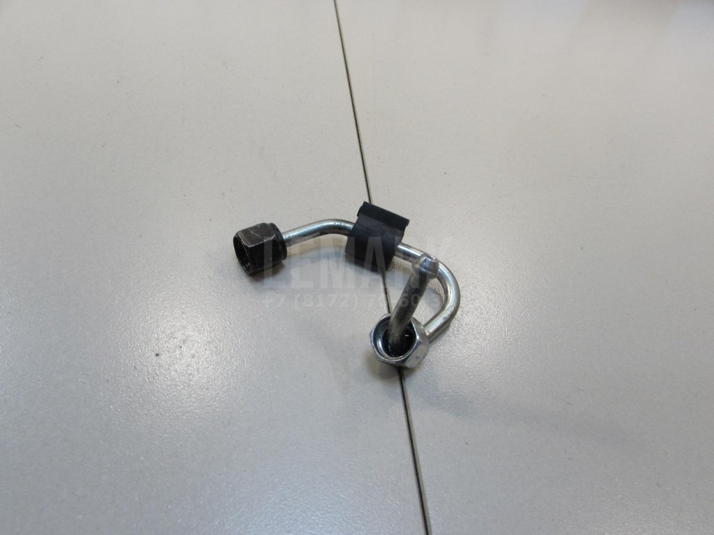 Трубка ТНВД