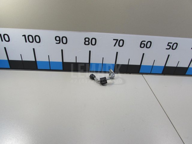 Трубка ТНВД