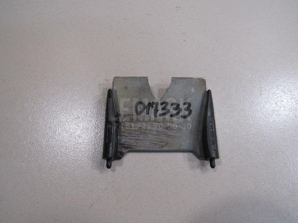 Заглушка впускного коллектора