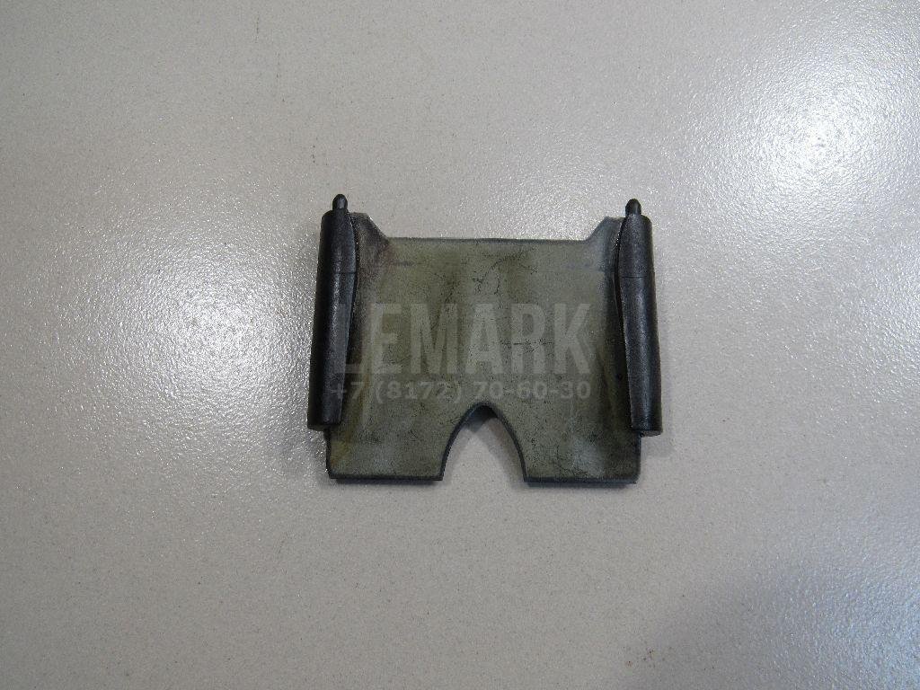 Заглушка впускного коллектора