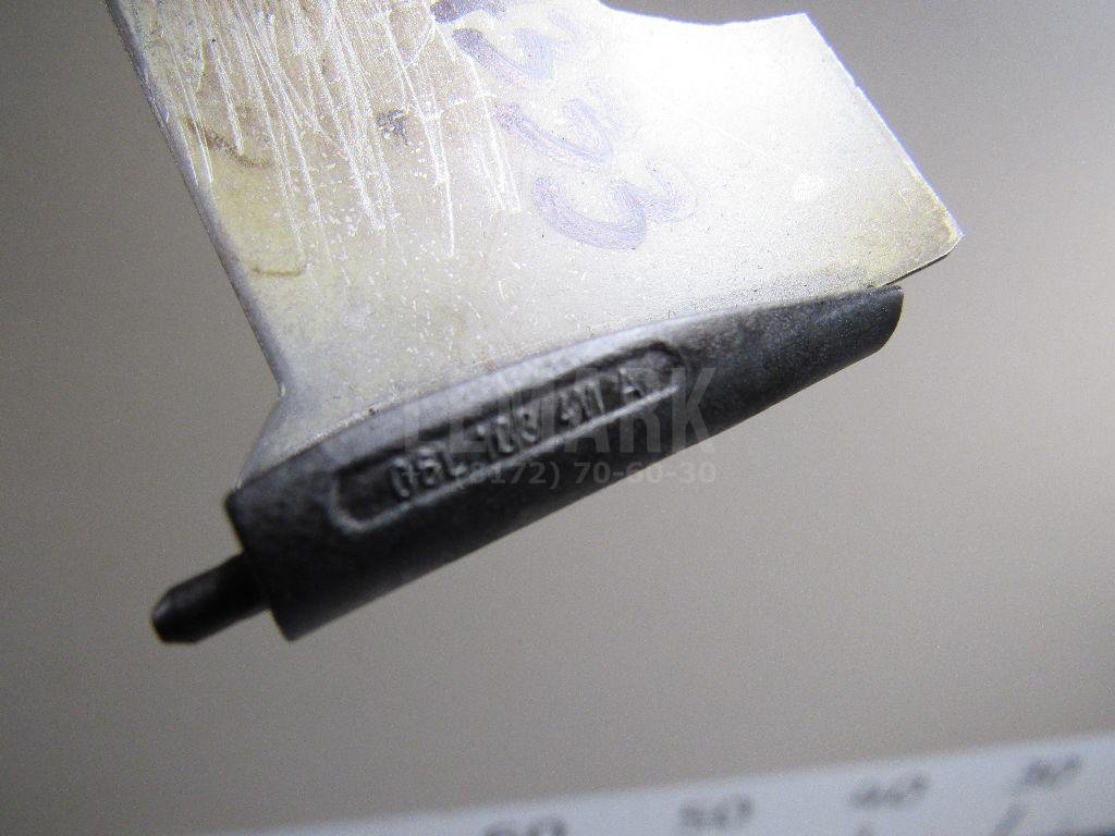 Заглушка впускного коллектора