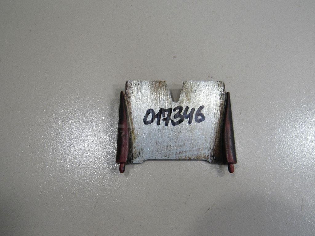 Заглушка впускного коллектора