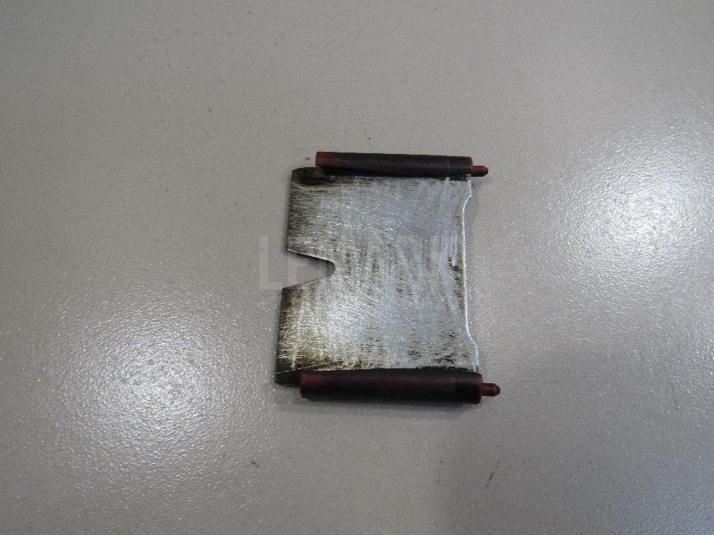 Заглушка впускного коллектора