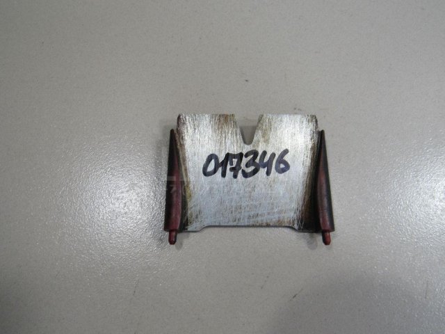 Заглушка впускного коллектора